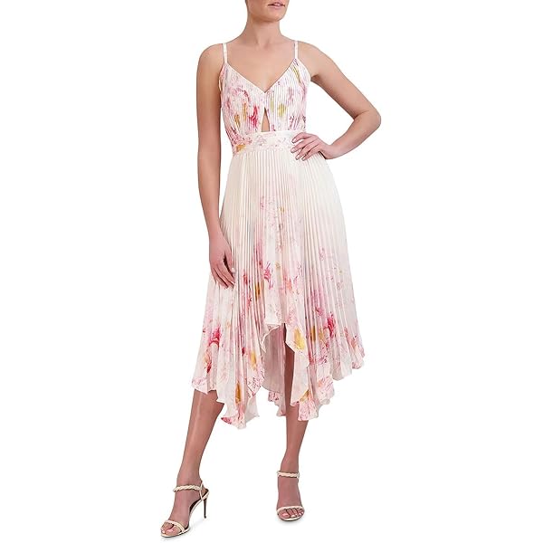 Amazon.com: BCBG Jersey Twist Front Dress Off-White MD (US 6